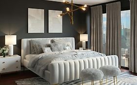 Hotel Luxury Villa Near Delhi Airport